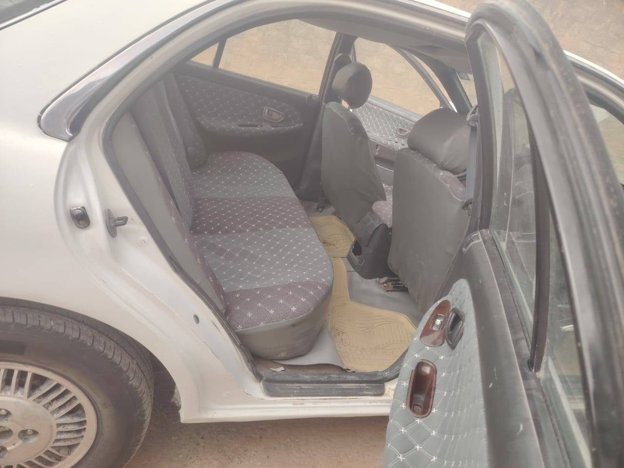 سوناتا 1997 كير محرك شرط
سدر جديد شرط الوكاله والتحويل رقم نينوى دولي 
السعر 32 وبي مجال


**إذا كنت صاحب هذا الإعلان وتريد حذفه لأي سبب، رجاءا أرسل رسالة إلى الدعم الفني**