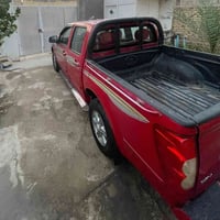 كريت وول • ٢٠١٢ • الديوانية