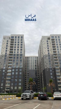 📍 العنوان: مجمع مارينا السكني 📐 المساحة: 145 م² 🏠 الطابق: 4 ✨ تفاصيل ا...