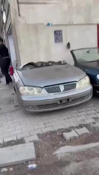 توفرت سيارات كامله سني ياباني محلات الياسري للتواصل الاتصال على الرقم ...