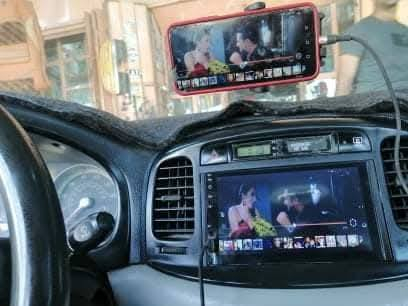 شاشه اكسنت شكل القديم
فلاش رام تعرض فيديو
اوكس بلوتوث راديو تشحن موبايل
تعرض فيديو من الموبايل
سعره 45 الف مع شد وتركيب مجانا
محلات مثنئ وماهر ***********
العنوان بغداد العبيدي مقابل البانزين خانه
