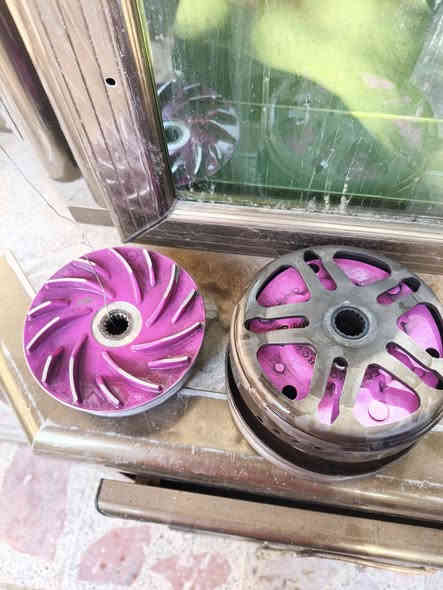 كلجات wf امامي خلفي مطابق وردي سكنس ثعلب جيتي ار عام  رقمي ***********مكاني شعله
