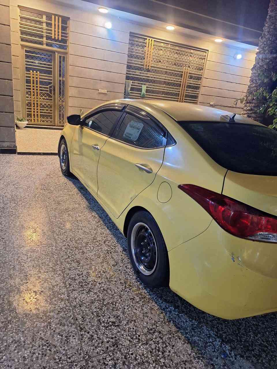 السلام عليكم
النترا امريكي موديل ١٢ فول مواصفات لمتدد حادثها ربع البنيد فقط ونفسيته مصلح بدون تبديل سياره جاهزه كير مكينه تبريد تخم تاير رقم بابل بأسمي تحويل مباشر  السعر ١٠٥ وبيها مجال بسيط للاستفسار ***********
