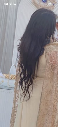 مايكرو • ١٠٠ خصلة • ٩٠ سم