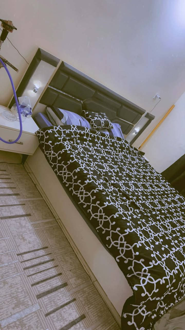 غرفه نوم تركي 5قطع نضيفه كلش يعني بعده بنايلون وياها دوشك ب575بيه مجال مكان بغداد الكراده


**إذا كنت صاحب هذا الإعلان وتريد حذفه لأي سبب، رجاءا أرسل رسالة إلى الدعم الفني**