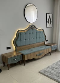 نقل مجاني • تركيب مجاني • غرفة نوم