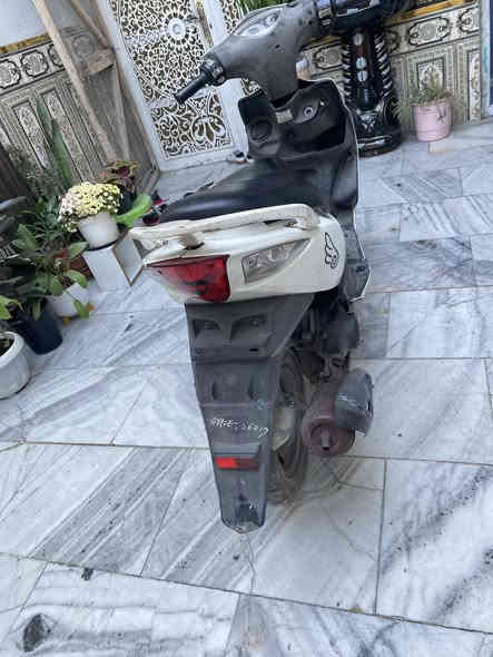 السلام علیکم ماكس مضلع مكفوله من البرغي للبرغي مال رمبه اي شي مابيها كامله ما بيها اي نواقص عنواني بغداد الجديده

*********** لاستفسار
