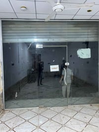 واجهية جام • ٣م×٣٫٣م • القرنه النهيرات