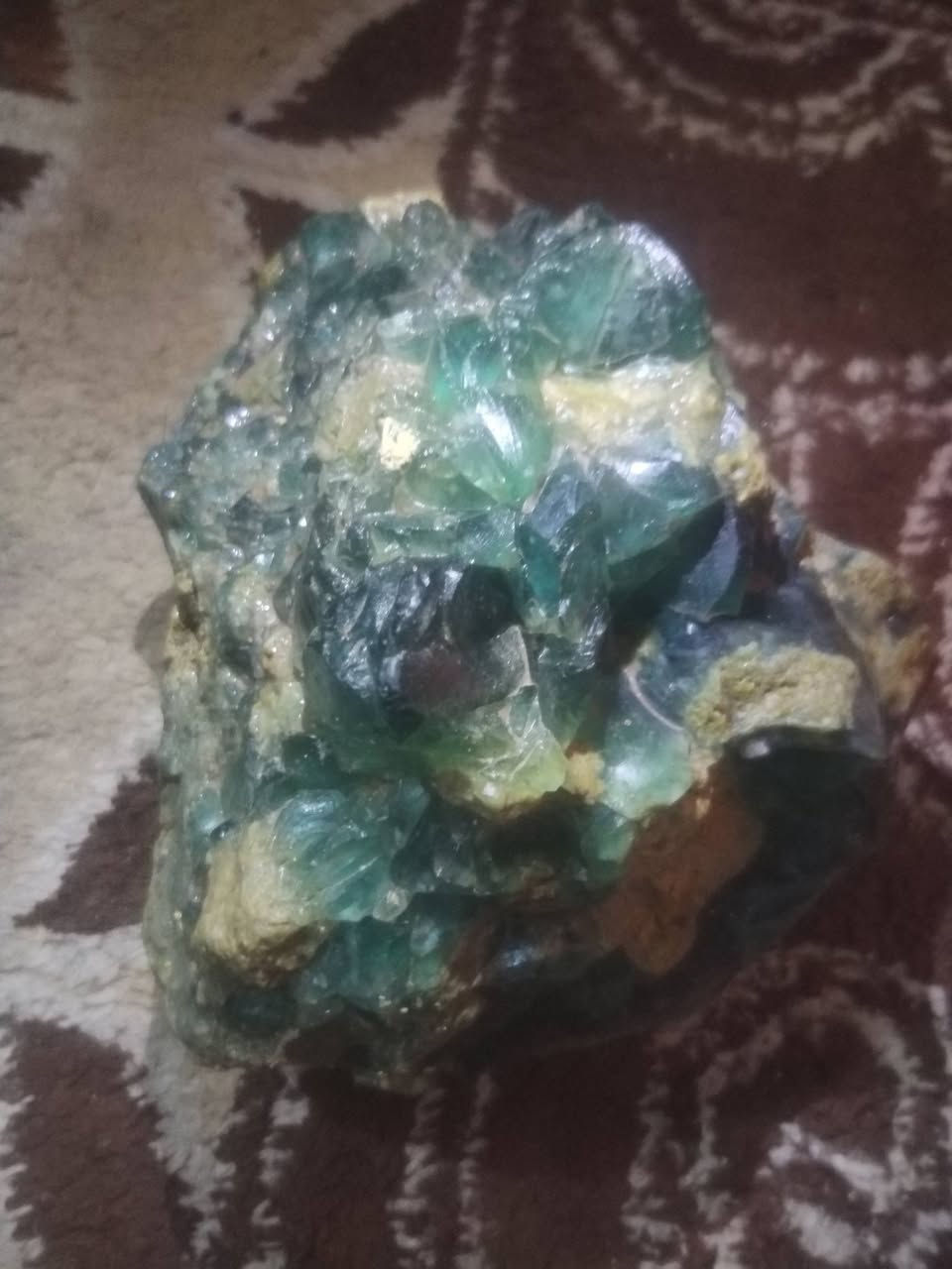 عندي كميه من الحجار القديمه  اللبيع من يشتري


**إذا كنت صاحب هذا الإعلان وتريد حذفه لأي سبب، رجاءا أرسل رسالة إلى الدعم الفني**