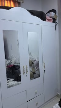 كاونتر تركي • نظيف