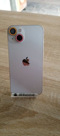 آيفون ١٣ • ١٢٨ • بطارية ٩٧