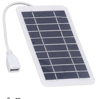 لوح طاقة شمسية • سفري • توصيل بغداد