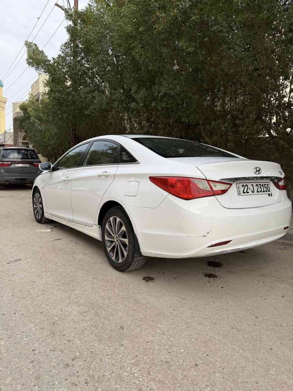 السلام عليكم
هونداي سوناتا ٢٠١٠ 
وارد كوري مكينه دوش خليجي
سياره جاهزه مناقصه شي
رقم انكليزي اربيل
 سياره بيه ٣قطع صبغ 
والقماره بيه مكانين صغار صبغ اثر تشليع لامعجون ولا تصليح فقط صبغ معروف عنه الابيض يشلع صبغ

السعر ب٨٧

***********
