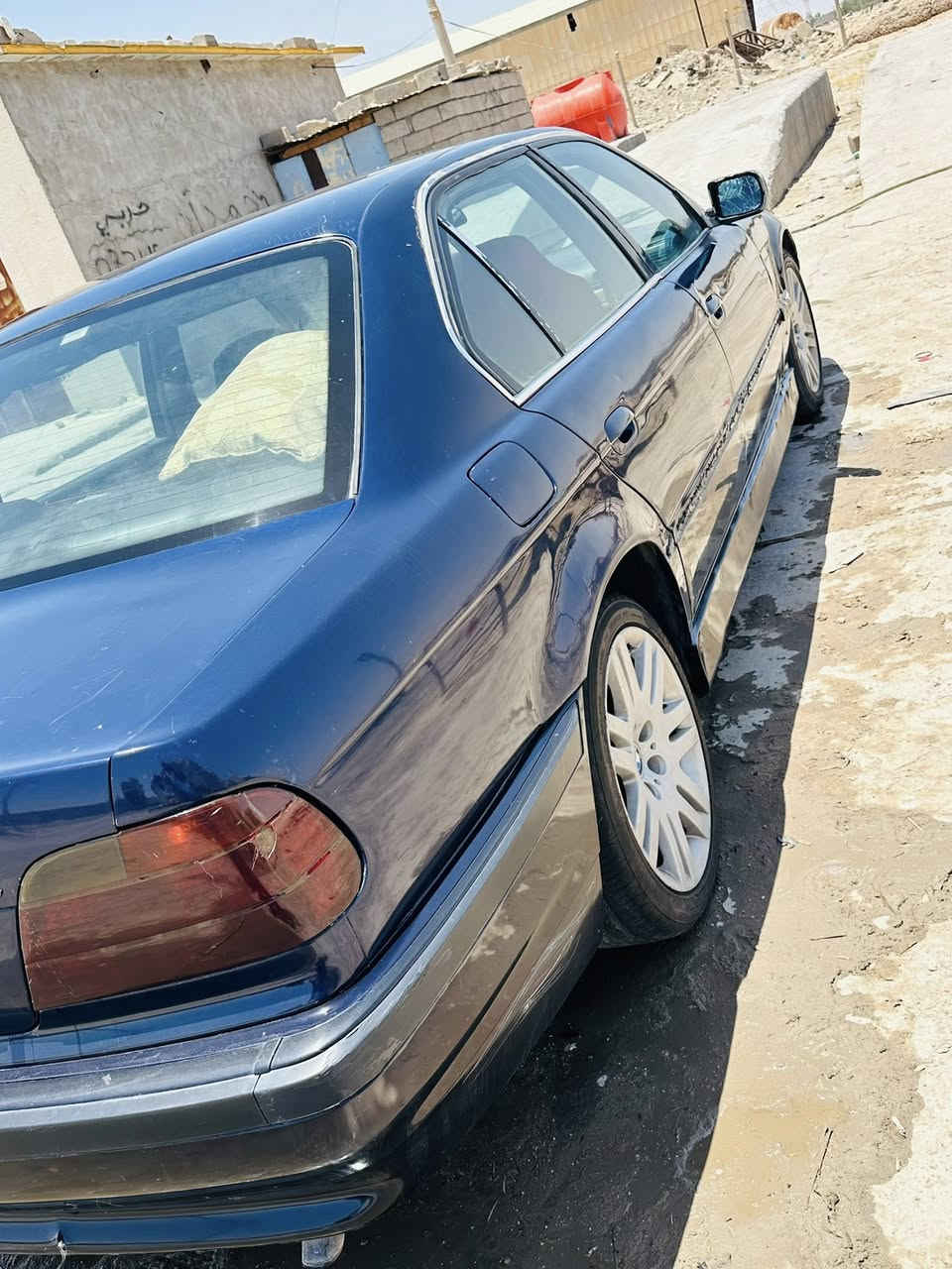 بيم مديل 95سيره مكفوله من لضربه وكص ونقل سنويه لقيت 2028كهربيات كله شقاله تخم تيرات حته سبيره جديد بلاد حديديه جديده تريك وين ماتريد مكينه وكير كفاله مكينه 8سلندر حجمه730سعره40مكاني خورلزبير***********لبصره
