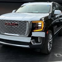 2024  YUKON DENALI مواصفات فول واحد على واحد  وكالة المنصور زيرو اكرر ...