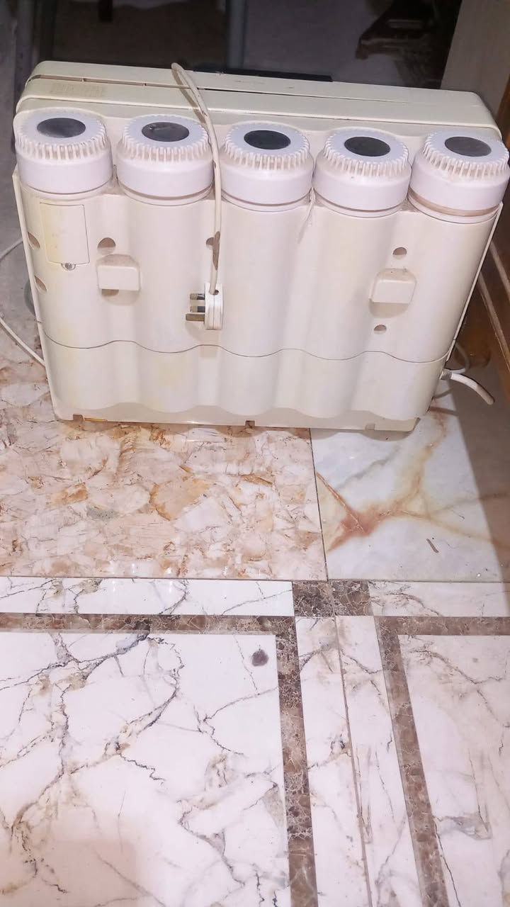 للبيع تصفيه ماء


**إذا كنت صاحب هذا الإعلان وتريد حذفه لأي سبب، رجاءا أرسل رسالة إلى الدعم الفني**