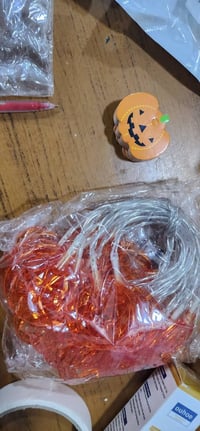 هالوين • بطاريات • ٢م