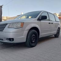 كلايزر • 2008 • بدون حادث