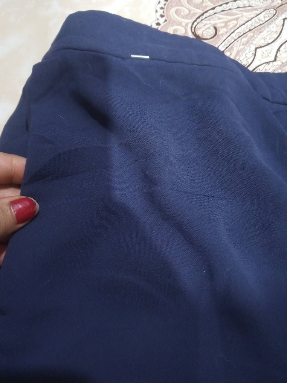 بناطير قياسات خاصه تلبي لحد وزن 90 
باله مامستخدم وجديد شي أن (3 قطع فقط)


**إذا كنت صاحب هذا الإعلان وتريد حذفه لأي سبب، رجاءا أرسل رسالة إلى الدعم الفني**