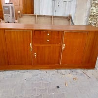 بوفيه • ميز مرايه • كومديات • اثاث منزلي • اثاث • طاولة زينة • منضدة س...