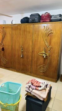 غرفه صاج • للبيع