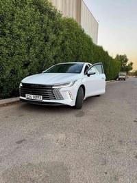 بي واي دي دسترويل البيع  رقم بغداد الجديد  ماشية 6000 محرك  ابرز الموا...