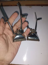 مكائن فرنسية • عدد ٢ • نظيف