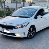 سيراتو • ٢٠١٧ • رقم اربيل