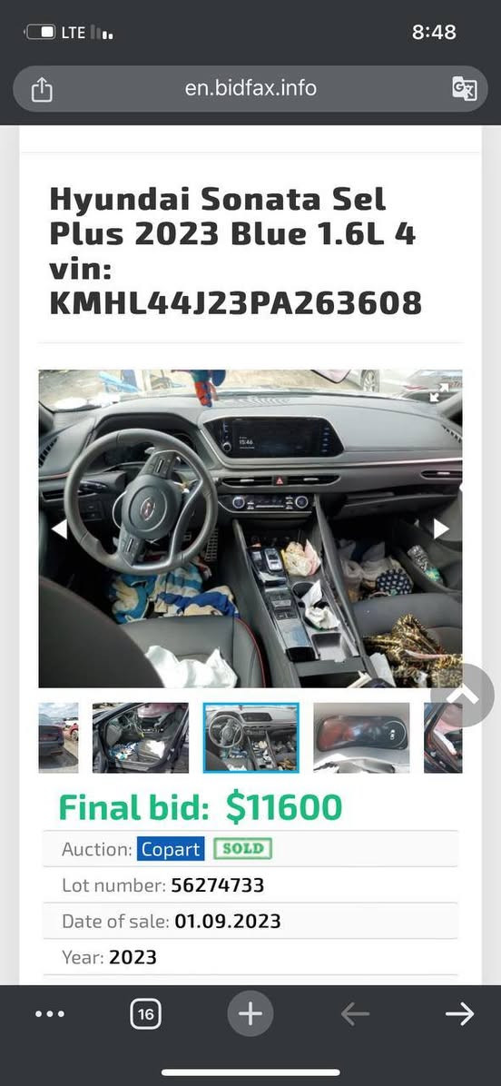 فول مواصفات 
رادار
تسخين كشنات
قياده ذاتيه
تبريد قطعتين
صندوق عن بعد
كير طياره
بانوراما 
 بجم كبس
ماشيه 5000 فقط 
قطعه واحده صبغ باب سكن 
السعر 145 ورقه قفل
اتصل او وتساب مارد تعليقات
***********
