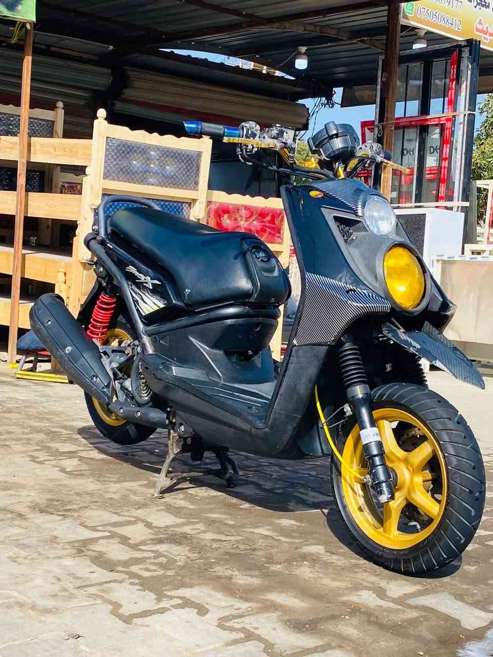 دراجه سكنس جبلي بلاديه  البيع سعر خاص ***********
