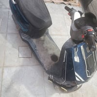 دراجة شحن • شط العرب