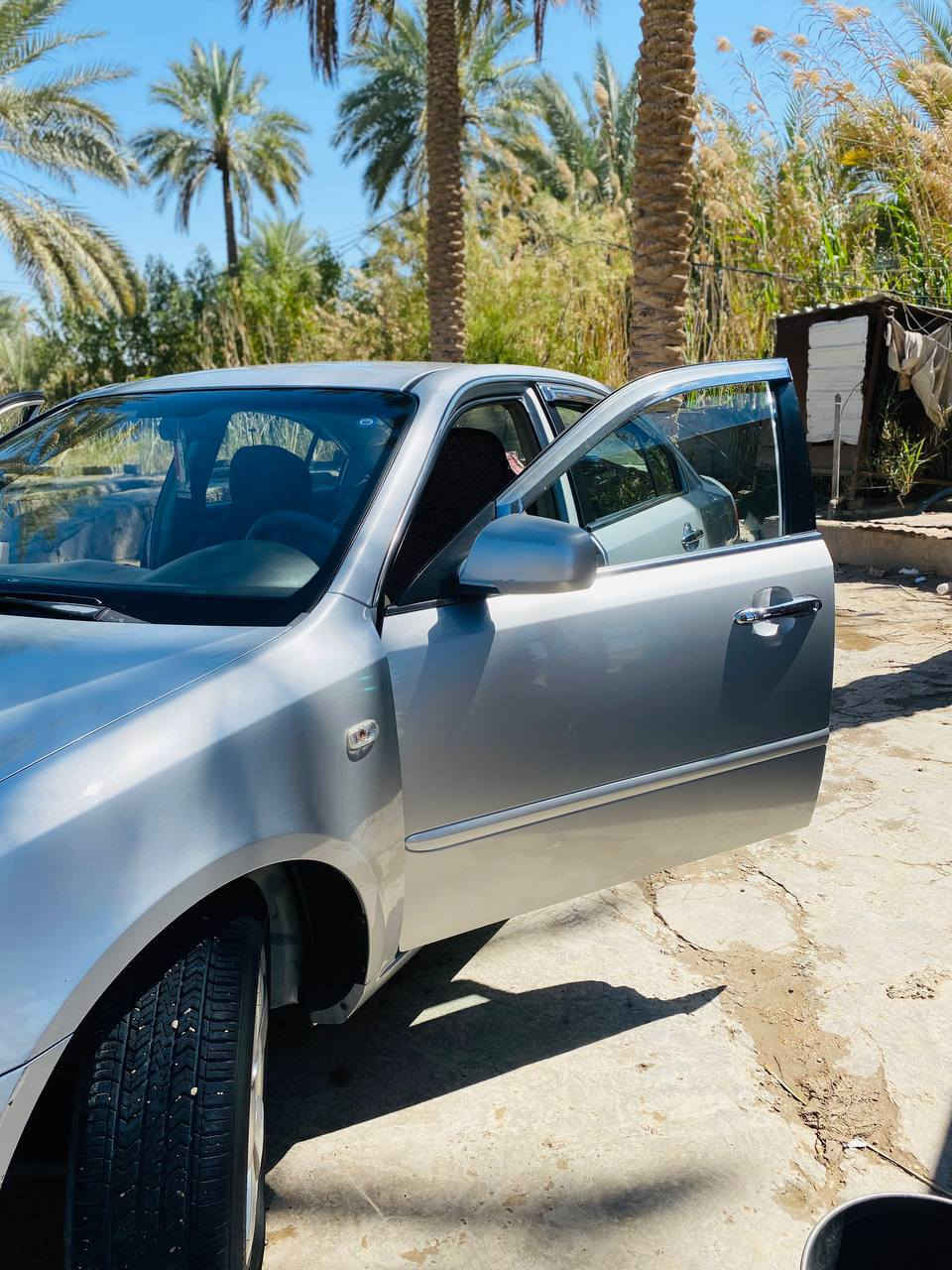 السلام عليكم
كيا اوبتما وارد خليجي موديل 2008رقم سليمانيه مسجله 2009 مكفوله كفاله عامه على وضع الشركة للبيع فقط السعر 120 تريد وكالة أو تحويل اني حاضر 
***********
