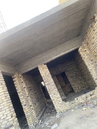 هيكل زراعي سند25 • 180م • شارع 80