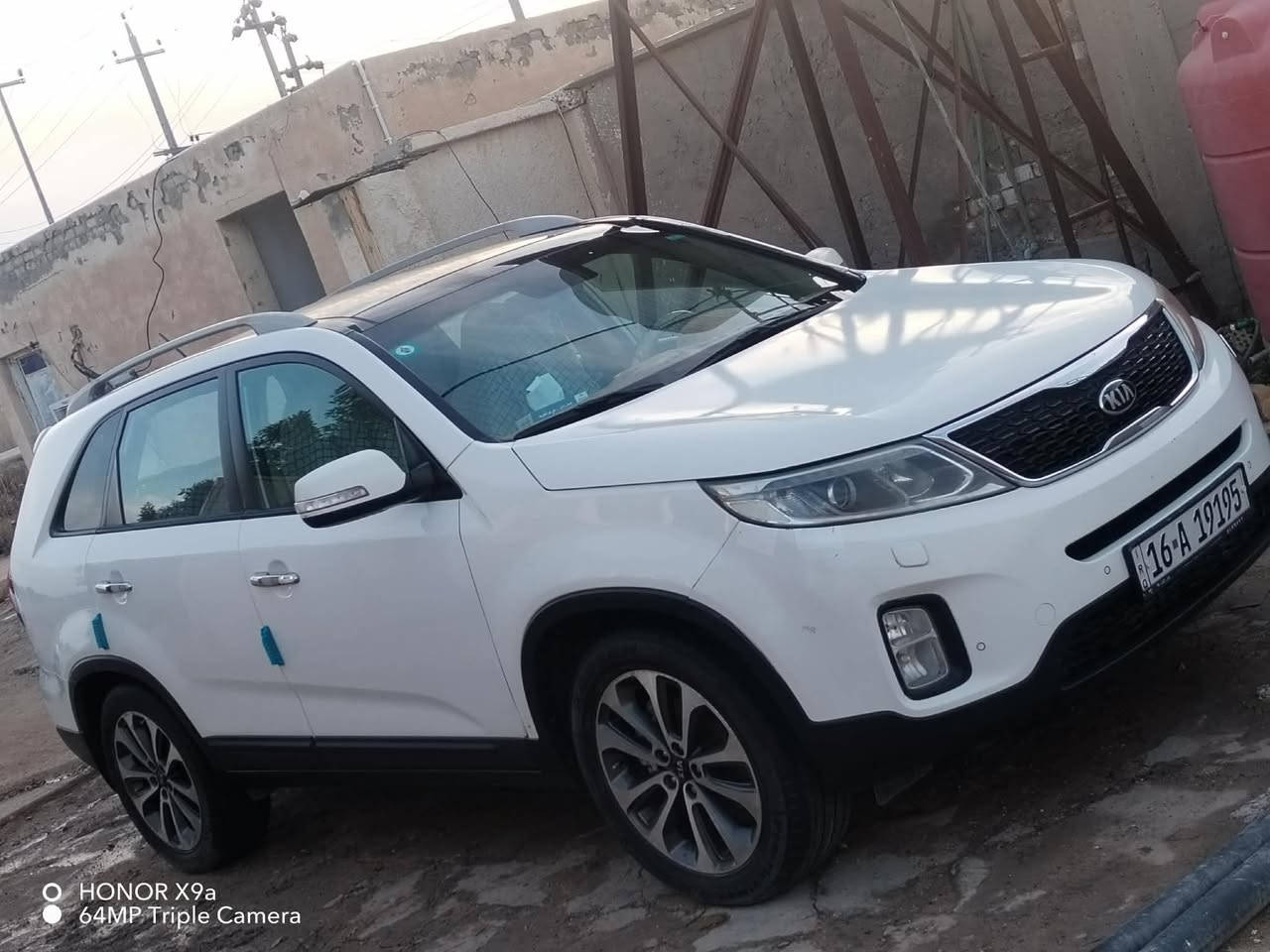 السلام عليكم
سورنتو 6 سلندر
موديل 2014
رقم مثنئ
سنويه بأسمي تحويل ثاني يوم
للاستفسار أكثر الاتصال
***********
غير متواجد ع الفيس.
مكلف بلنشر ..
