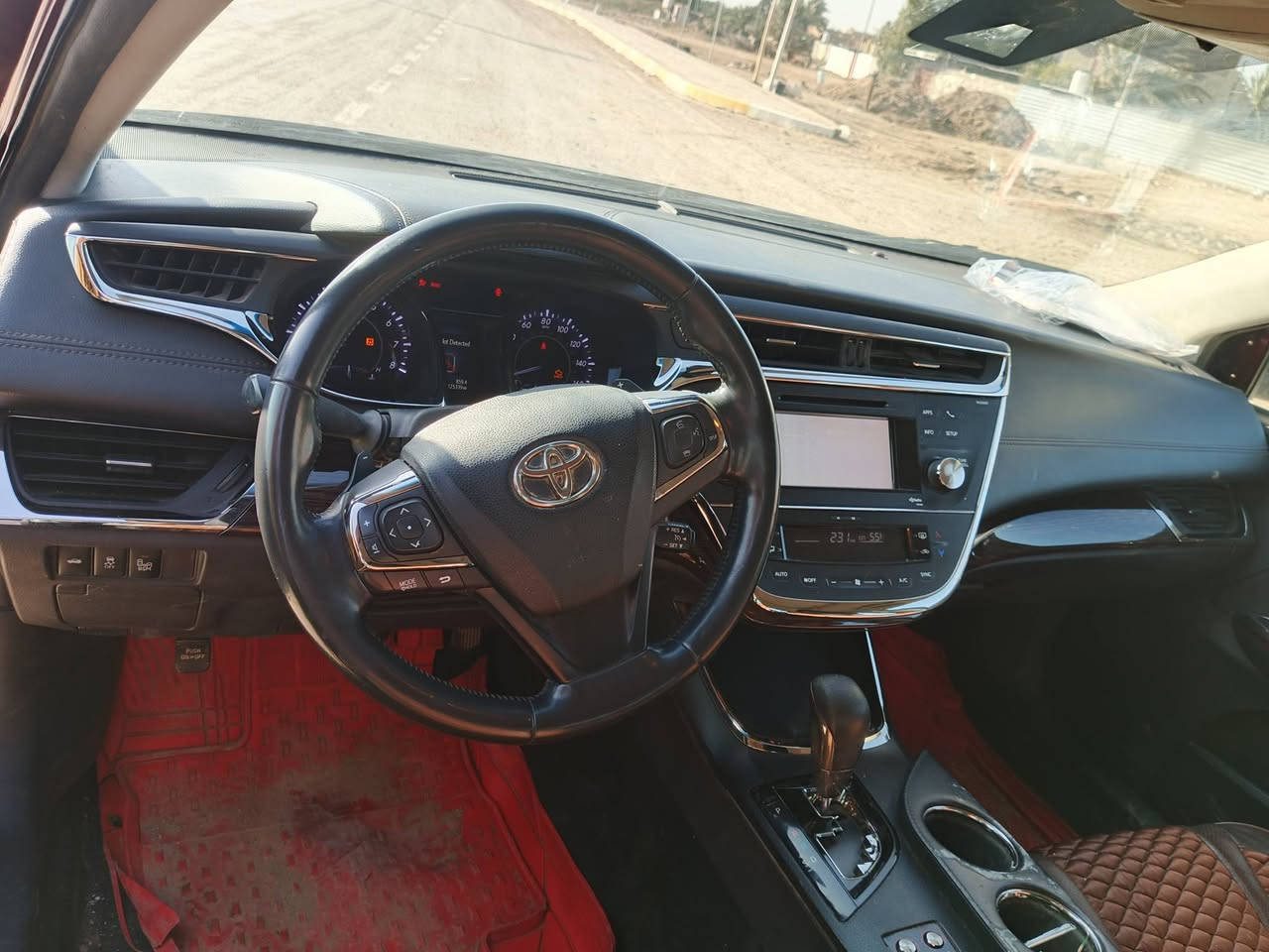 افلون 2013 وارد امريكي مصبوغه عام سياره فول مواصفات واحد على واحد سته 6 سلندر بسمي 130 وبيها مجال لاتصال ***********
***********
