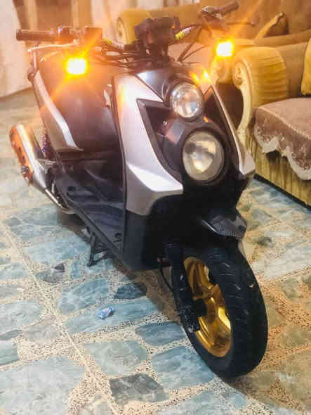 سلام عليكم سكنس جبلي للبيع دراجة خير من الله نكرة سلف بكل قوت مكينة تخبل شلعة معدل دراجة بلادية كهرباءيات كلهة شغالة اي نقص ما بيهة مكاني بغداد كفاءات العبيدي *********** سعر مليون وا ميتين ١٢٠٠ وبيهة مجال
