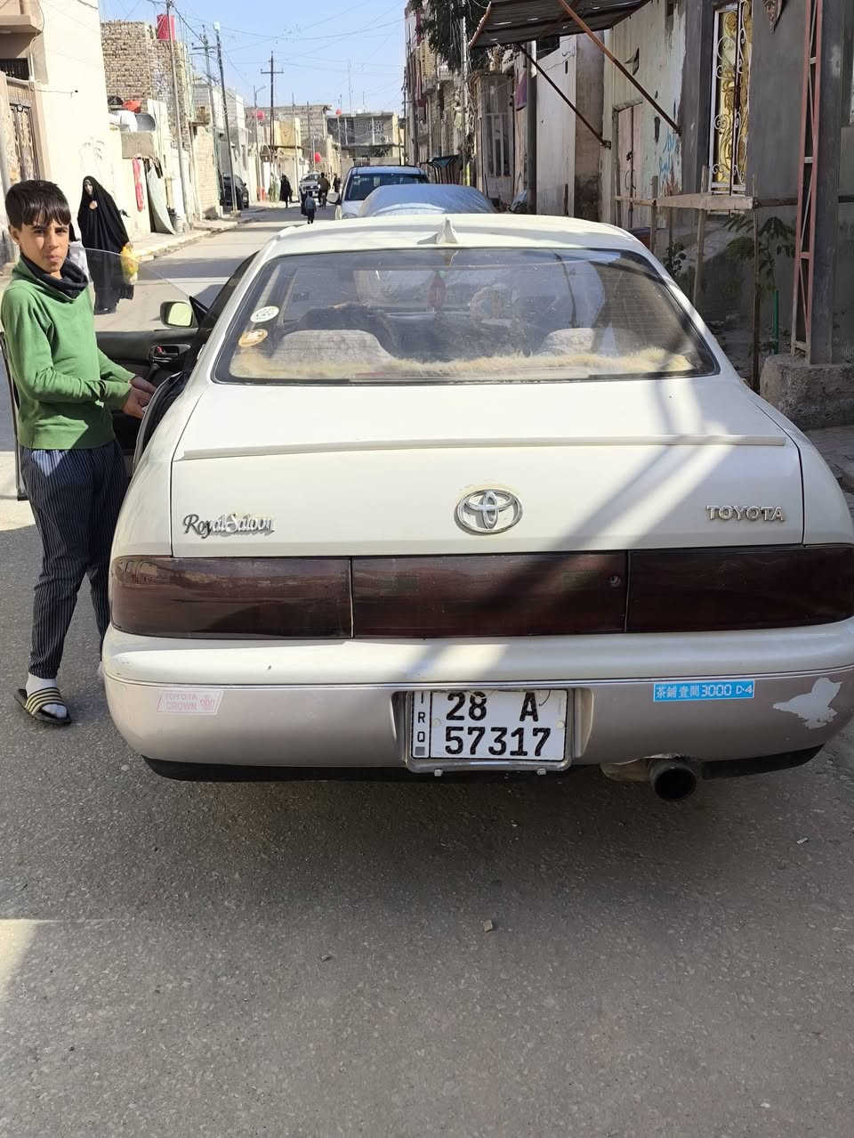 بطه موديل 93 مكان الشاميه السعر 60
***********
