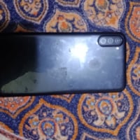 جهاز سامسونج A11 ذاكرة ٣٢ نضيف بي فطر بالشاشة جهاز نضيف حتى كارتونتة و...