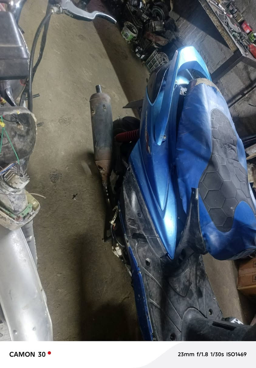 سكنس فحل كوم حديد مكان بغداد ابي غريب زيدان


**إذا كنت صاحب هذا الإعلان وتريد حذفه لأي سبب، رجاءا أرسل رسالة إلى الدعم الفني**