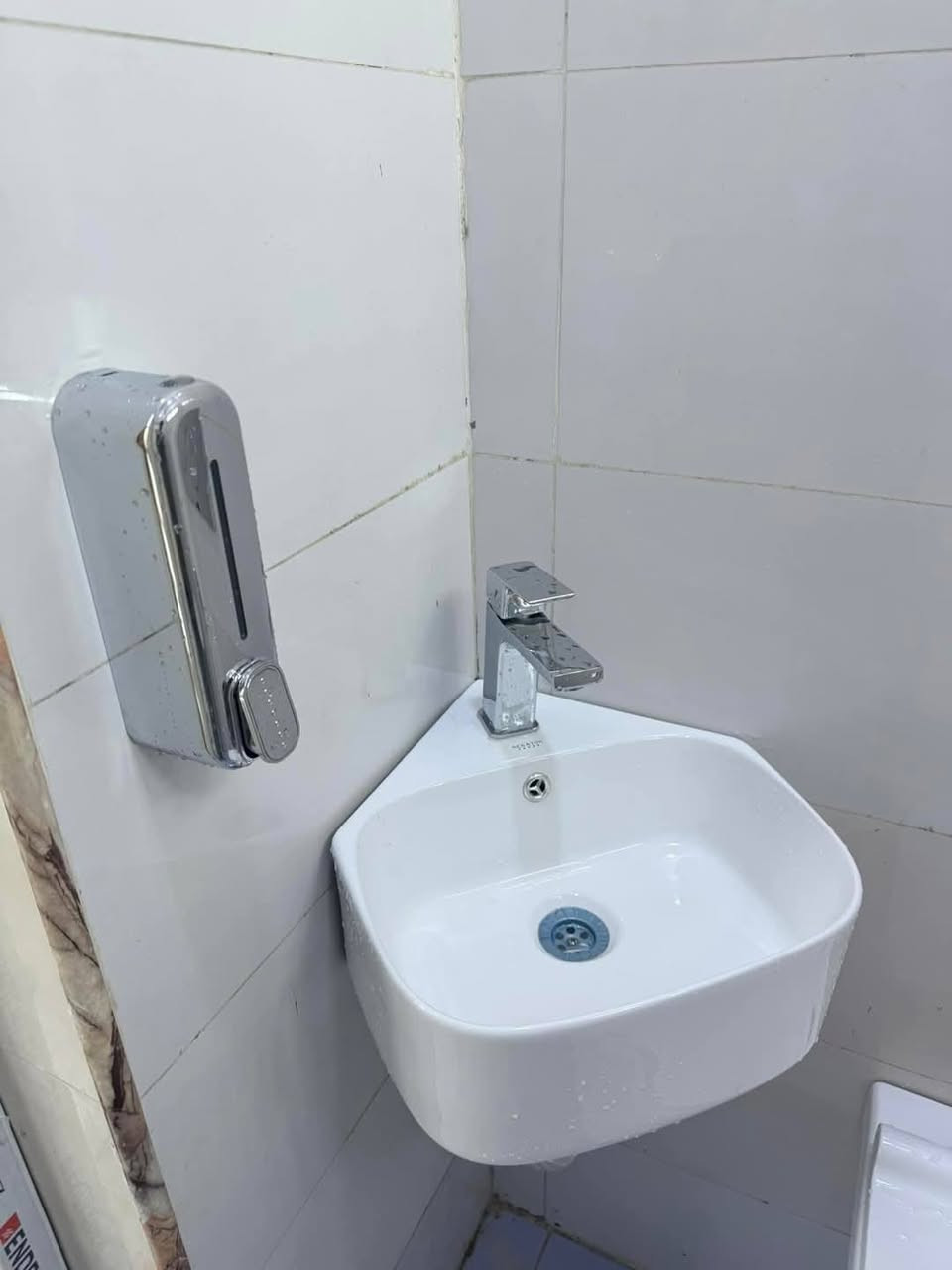 مستعدون لكافه التآسيسات الصحيه(ماء ومجاري) للبنايات والدور ويوجد لدينا كور بأحدث الطرق الفنيه وآنسب الأسعار
للاستفسار
***********
***********
