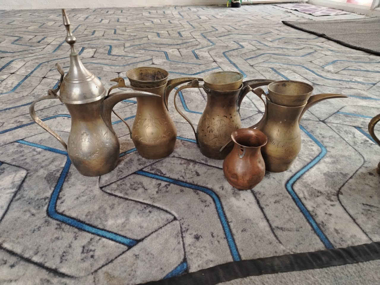 ادلال قديمات للبيع نوع ارسلان
وكاني. ***********
