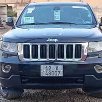 جيب لاريدو • ٢٠١٣ • بدون دواخل