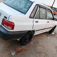 موديل 9 • مكينه وكير شرط • مكفوله