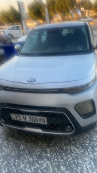 للتواصل 07711043477موديل ٢٠٢١ جاهزه اي نقص مابيها