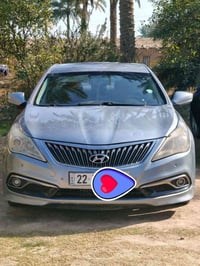 ازيرا • ٢٠١٦ • ٦ سلندر