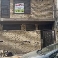 بيت للبيع  الماسحه ٧٥ واجهه٧ نزال ١٢ كامل بس الواجهه مكامله ٠٧٨٢٨٨٦٦٥٤...