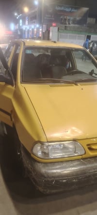 سايبه 2015 كير ومحرك جديد  حداديه جديد سعر 19$ وبيه مجال رقم بغداد رقم...