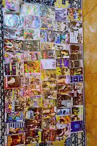 ديفيدي • أصلية • ٨٠ قرص