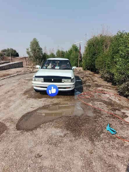 السلام عليكم
شيزر للبيع موديل 92 گير ومكينه زينات حداديه جديدة
تخم تاير جديد سبير جديد كهربائيات كله  شغاله 
رقم نجف سنوية لل 2027 مداور ثاني يوم السعر 38 مكان السماوه الرميثة 
رقم ***********
