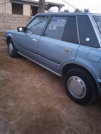 سوبر 85 كير ومحرك بطه سياره جاهزة من كلشي باسمي رقم بغداد الدولي مكاني...